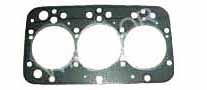 fiat tractor head gasket manufacturer from india